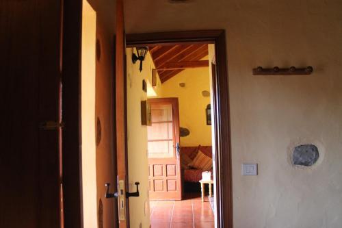 Casa Rural Las Rosas
