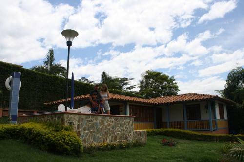 Agroturismo Villa Flor Blanca