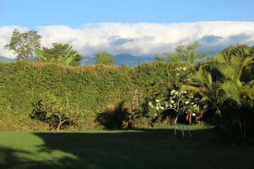 Agroturismo Villa Flor Blanca