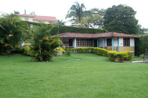 Agroturismo Villa Flor Blanca