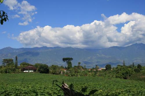 Agroturismo Villa Flor Blanca