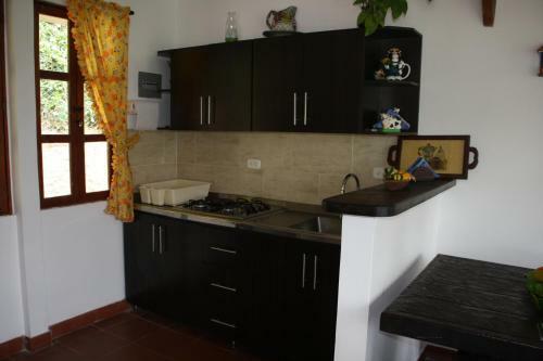 Agroturismo Villa Flor Blanca