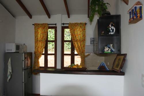 Agroturismo Villa Flor Blanca