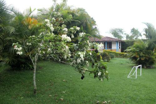 Agroturismo Villa Flor Blanca