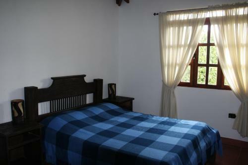Agroturismo Villa Flor Blanca