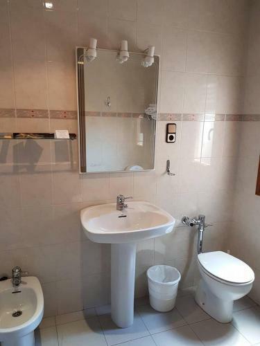 Hostal Pirineos Ainsa