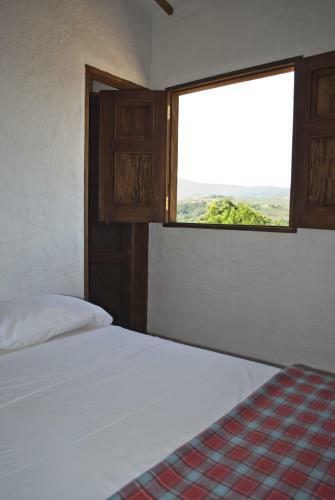 Hotel Casa Aparicio Lopez