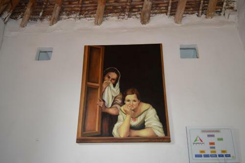 Hotel Casa Aparicio Lopez