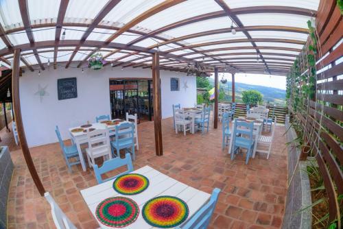 Hotel Campestre El Santuario