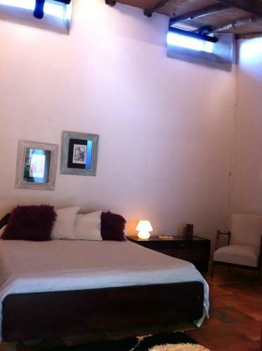 Bed & Breakfast El Agua Casa De Huespedes
