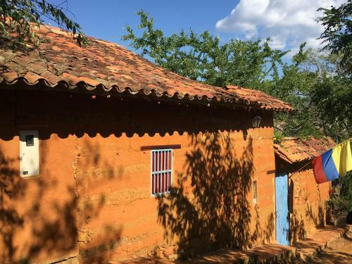 Bed & Breakfast El Agua Casa De Huespedes