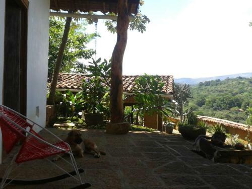 Bed & Breakfast El Agua Casa De Huespedes