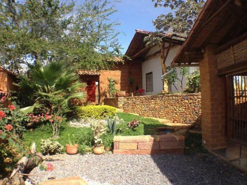 Bed & Breakfast El Agua Casa De Huespedes