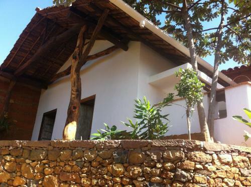 Bed & Breakfast El Agua Casa De Huespedes