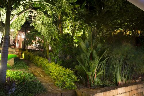 Bed & Breakfast El Agua Casa De Huespedes