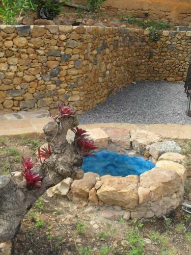 Bed & Breakfast El Agua Casa De Huespedes