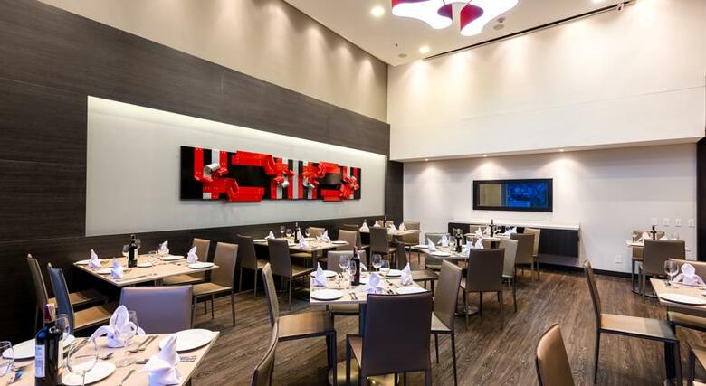 Hotel NH Bogot� Urban 26 Royal