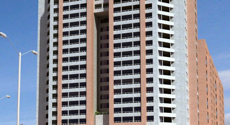 Hotel NH Bogot� Urban 26 Royal
