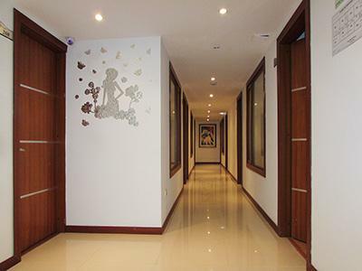 Hotel Miranda House