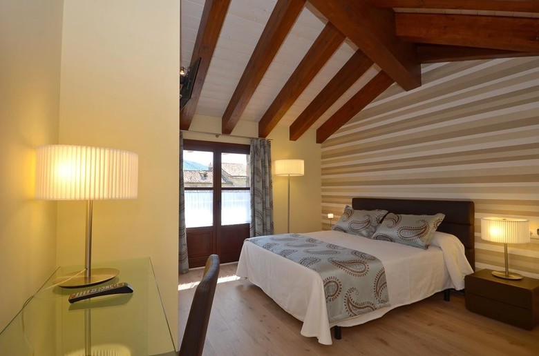 Apartamento El Palacete De Ainsa