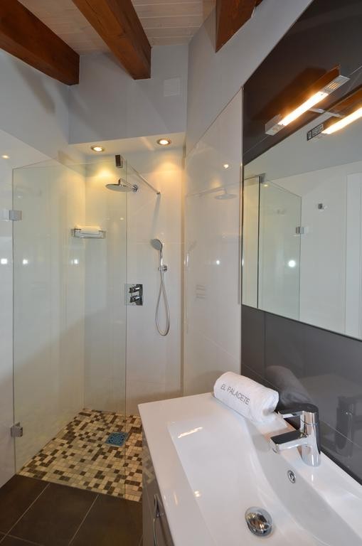 Apartamento El Palacete De Ainsa