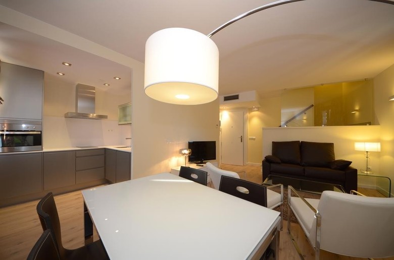 Apartamento El Palacete De Ainsa