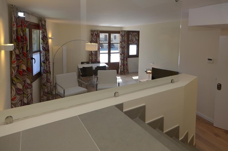 Apartamento El Palacete De Ainsa