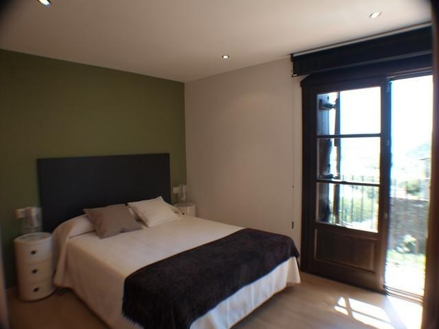 Apartamento El Mirador De Ainsa