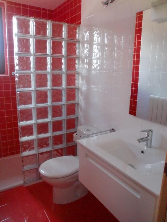 Apartamento El Mirador De Ainsa