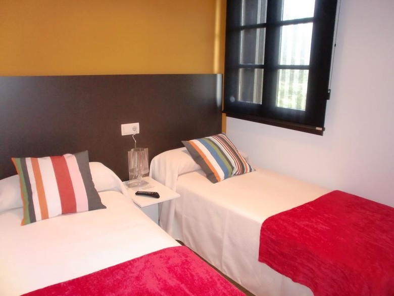 Apartamento El Mirador De Ainsa