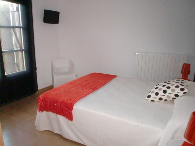 Apartamento El Mirador De Ainsa