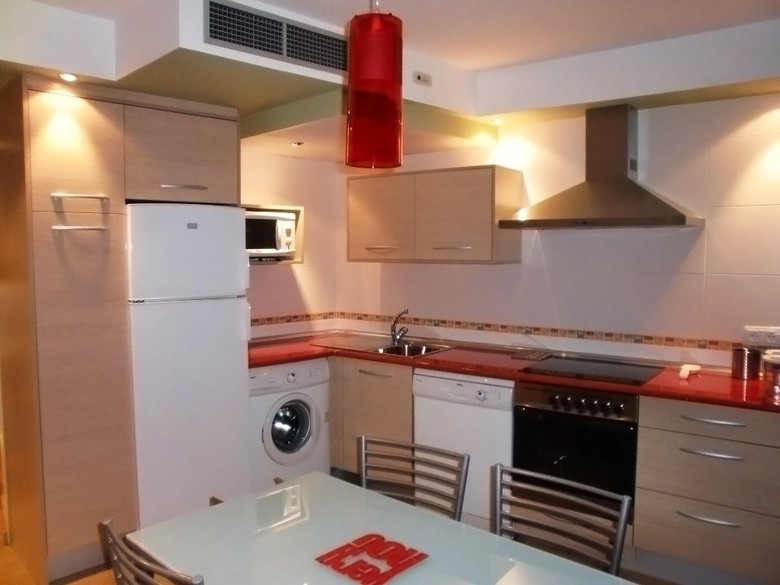 Apartamento El Mirador De Ainsa