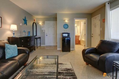 Hotel Anchorage Uptown Suites