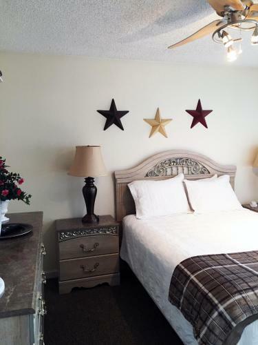 Hotel Anchorage Uptown Suites