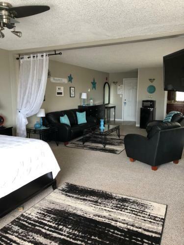 Hotel Anchorage Uptown Suites