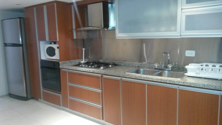 Apartamento Edificio Cabrera