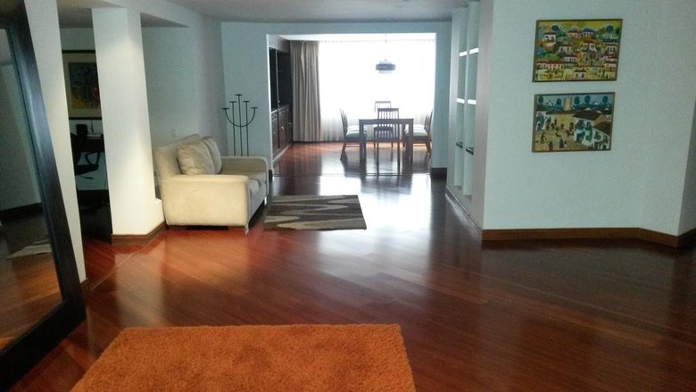Apartamento Edificio Cabrera