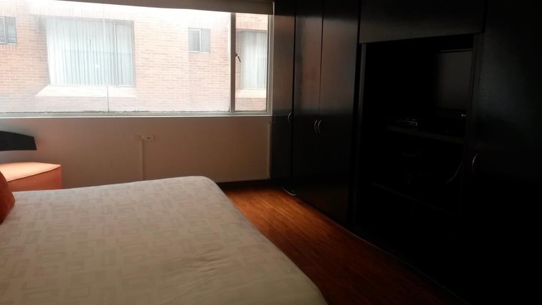 Apartamento Edificio Cabrera