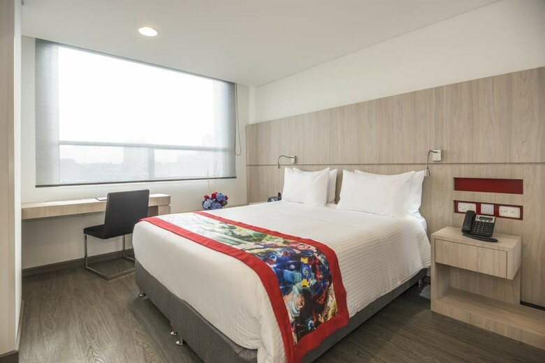 Hotel Black Tower Premium