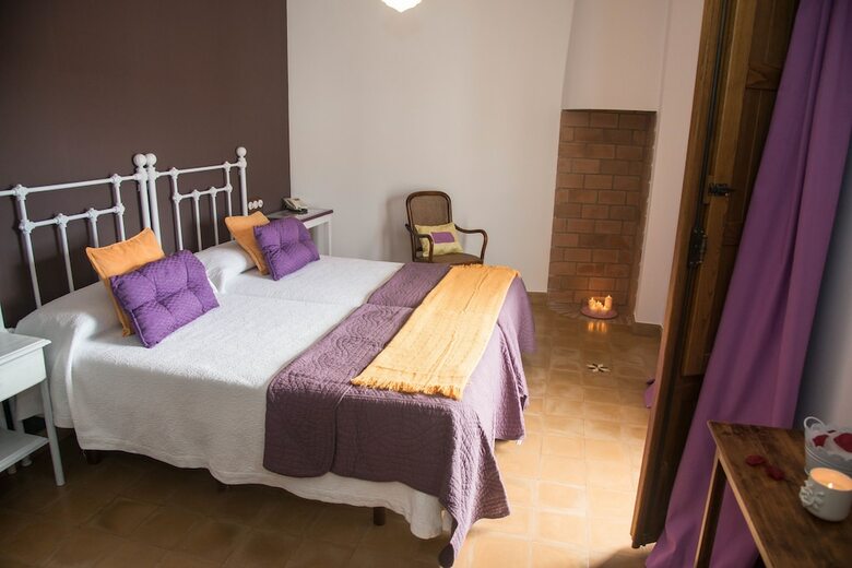 Agroturismo Casa Rural La Casina