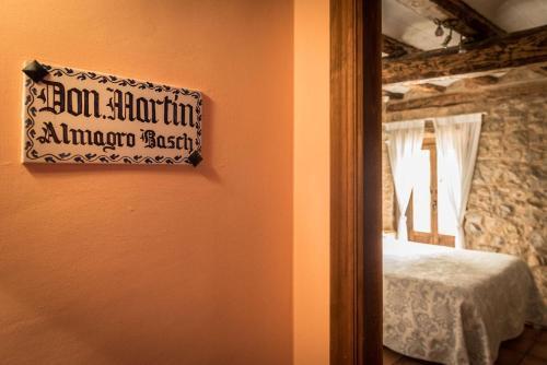 Hostal Posada Del Rodeno