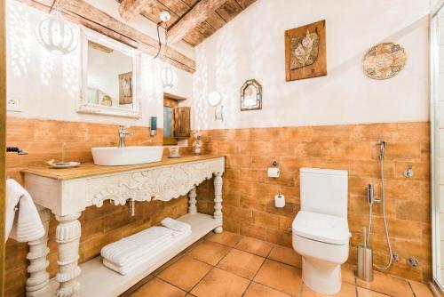 Hostal Posada Del Rodeno