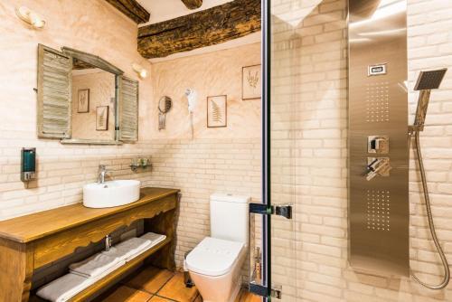 Hostal Posada Del Rodeno