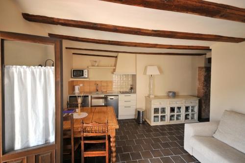 Apartamento La Casa Grande De Albarrac�n