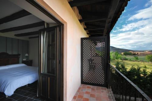 Apartamento La Casa Grande De Albarrac�n