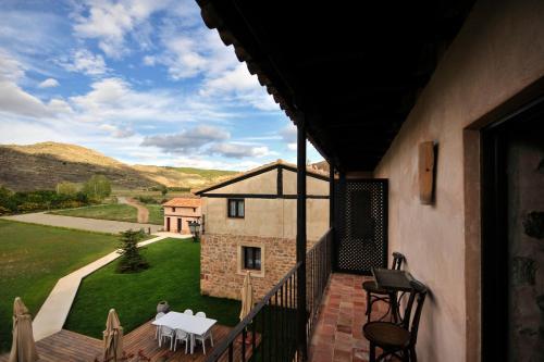 Apartamento La Casa Grande De Albarrac�n