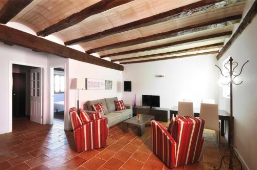 Apartamento La Casa Grande De Albarrac�n