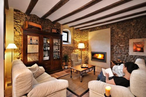 Apartamento La Casa Grande De Albarrac�n