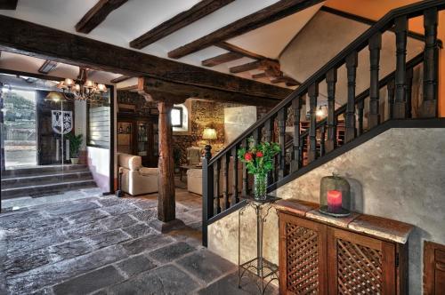 Apartamento La Casa Grande De Albarrac�n