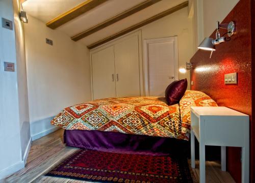 Hotel Albanurac�n